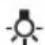 AEG NIG85M30AB - Symbol Beskrivning - 6