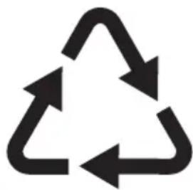 AEG NII84B10AB - Hinweise zum Recycling - 1