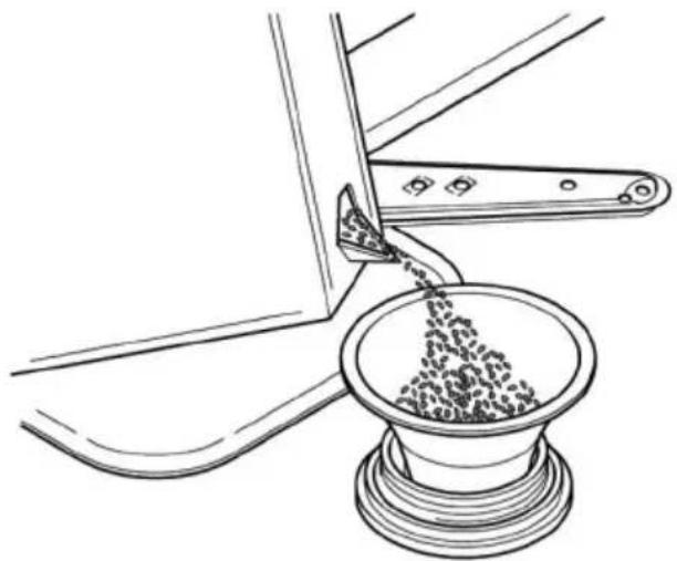 ROSIERES RDIN2D350PB-AL - (Fig. A "1") - 1