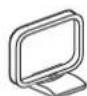 DENON CEOL N-12 - Accessoires - 10