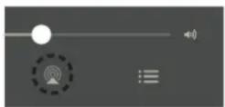 DENON CEOL N-12 - Lisez les titres de votre iPhone, iPod touch, iPad ou Mac. - 1
