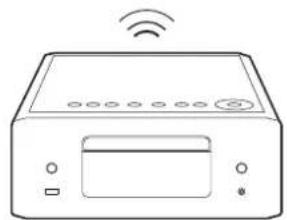DENON CEOL N-12 - LAN sans fil - 2