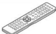 DENON CEOL N-12 - Accessoires - 7