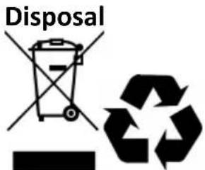 Disposal