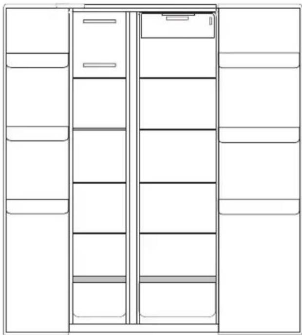 SCHNEIDER SCSBS445NF2X - Conseils - Economies d'énergie - 1