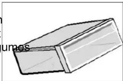 SCHNEIDER SCSBS445NF2X - Bac à fruits et légumes - 1