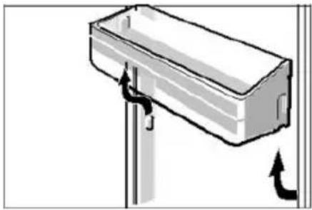 SCHNEIDER SCSBS445NF2X - Fruit- en groenteschotel - 2