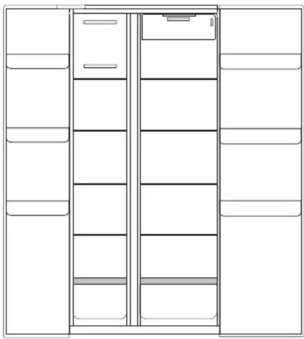 SCHNEIDER SCSBS445NF2X - Consejos - Ahorro de energía - 1
