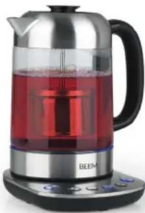 BEEM Teatime II - FR - 3