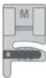 SINGER C5950 - Pieds-de-biche inclus - 1