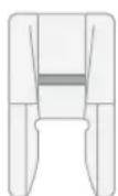 SINGER C5950 - Pied pour point satin (A) - 1