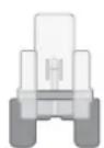 SINGER C5950 - Pied ouvert - 1