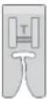 SINGER C5950 - Choix des motifs de points utilitaires et décoratifs - 1