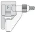 SINGER C5950 - Choix des motifs de points utilitaires et décoratifs - 9
