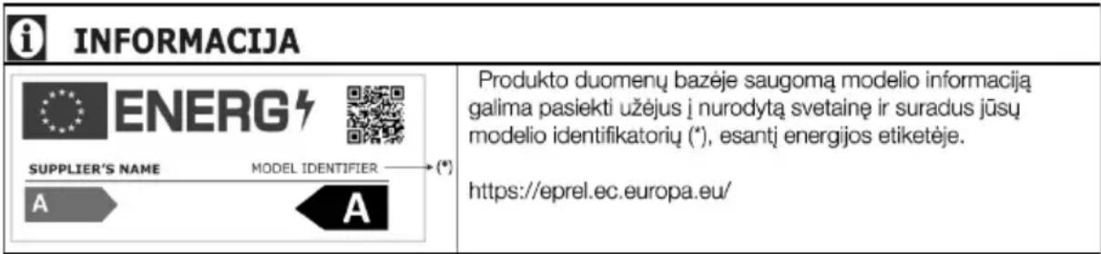 BEKO RCSA270K40SN - Svarbiausia - saugumas! - 1