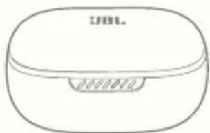 JBL Pro+ TWS - DUAL CONNECT + SYNC - 4