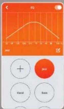 JBL Pro+ TWS - DO MORE WITH THE APP - 5