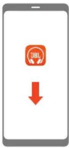 JBL Pro+ TWS - APP - 2