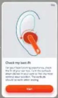 JBL Pro+ TWS - HOW TO WEAL - 8