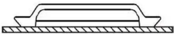 SCHNEIDER SCTI6474MF2 - Verwendung der Plancha-/Grillfunktion - 1