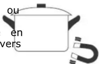 SCHNEIDER SCTI6474MF2 - Choisir le bon ustensile de cuisson - 1