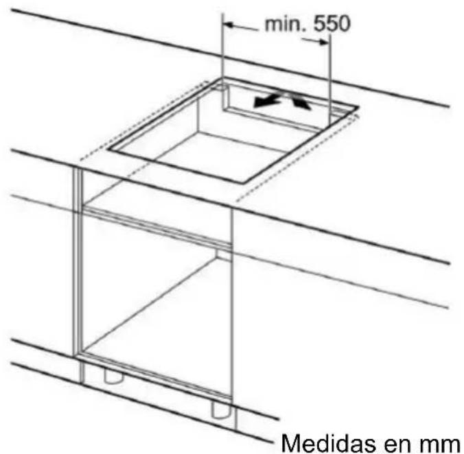 SCHNEIDER SCTI6474MF2 - Elección del material de instalación - 2