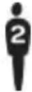 INVENTUM HN297V - Warmtestand instellen - 17