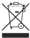 Exquisit KA 3102 swi - Disposal of old appliances - 1