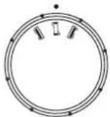 Carina Classic II - Carina Power & Stretch II - 1