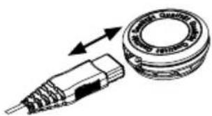 INVENTUM HNK182G - ACHTUNG - 1