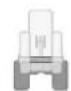 SINGER C5985 Patchwork Plus - Choix des motifs de points utilitaires et décoratifs - 21
