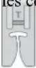 SINGER C5985 Patchwork Plus - Choix des motifs de points utilitaires et décoratifs - 3