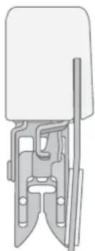 SINGER C5985 Patchwork Plus - Pied pour cordonnet (M) (modèles C5950 et C5955) - 1