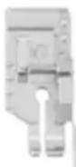 SINGER C5985 Patchwork Plus - Pied à entraînement régulier (modèles C5980 et C5985) - 1