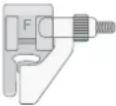 SINGER C5985 Patchwork Plus - Choix des motifs de points utilitaires et décoratifs - 9