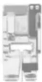 SINGER C5985 Patchwork Plus - Pied 6 mm (modèles C5980 et C5985) - 1