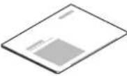 DENON AVR-X1800H - Accessories - 1