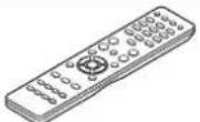 DENON AVR-X1800H - Accessories - 13