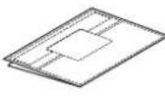 DENON AVR-X1800H - Accessories - 5
