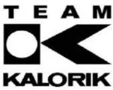 TEAM TKG JK 2500 - Návod na použitie, záručné vyhlásenie a servis - 2