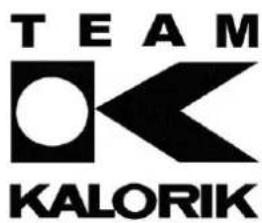 TEAM TKG JK 2500 - POUR VOTRE SECURITE - 1