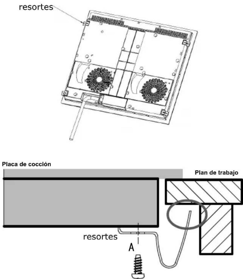 SCHNEIDER SCIH360B - Ajuste de resorte - 1