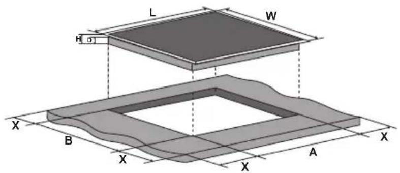 SCHNEIDER SCIH360B - Keuze van installatiemateriaal - 1