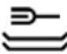 ROSIERES RI 4C4F0A-47 - Voyant du "Wi-Fi" - 4