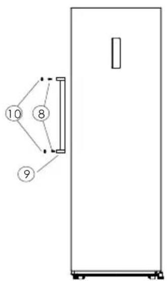 VEDETTE VFM335BRW - TABLE DES MATIERES - 2