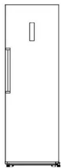 VEDETTE VFM335BRW - TABLE DES MATIERES - 3