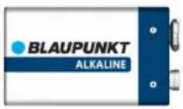 BLAUPUNKT ISD-DA1 - 1
