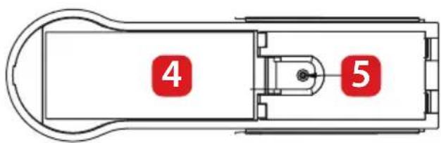 BLAUPUNKT ISD-DA1 - NOTE: - 1
