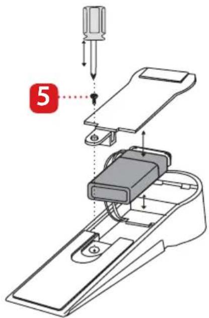 BLAUPUNKT ISD-DA1 - UWAGA: - 2