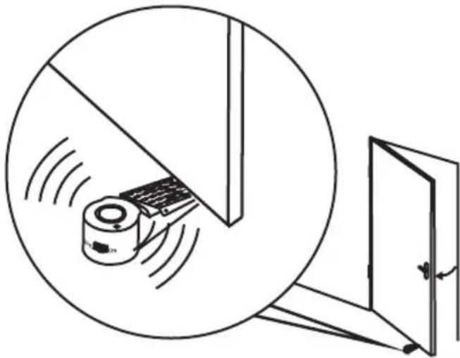 BLAUPUNKT ISD-DA1 - Manejo - 1